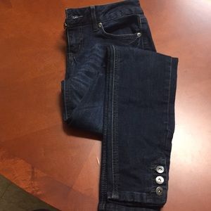 True craft jeans